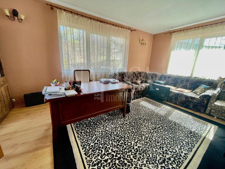 Casa 5 camere de vanzare in Faget, Cluj Napoca