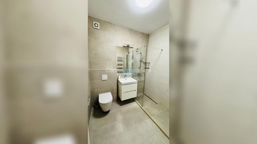 0% Comision | Apartament modern cu o camera, 44 mp | Record Park - 8