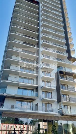 2 camere One High District I Vedere lac - 4