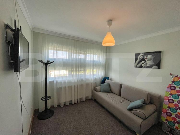 Apartament 3 camere, 78 mp, Calea Bucuresti, zona Sydney