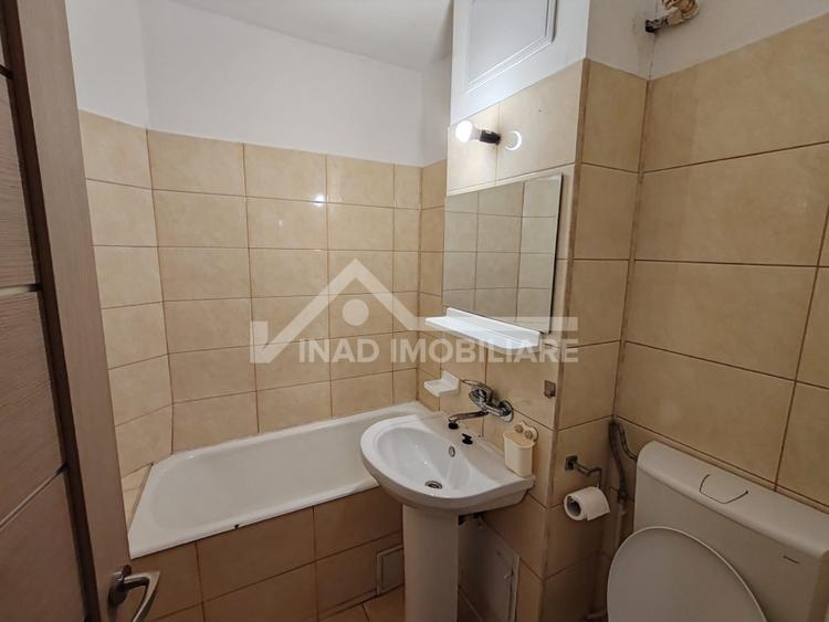 Garsoniera de inchiriat situata in Marasti zona Expo Transilvania