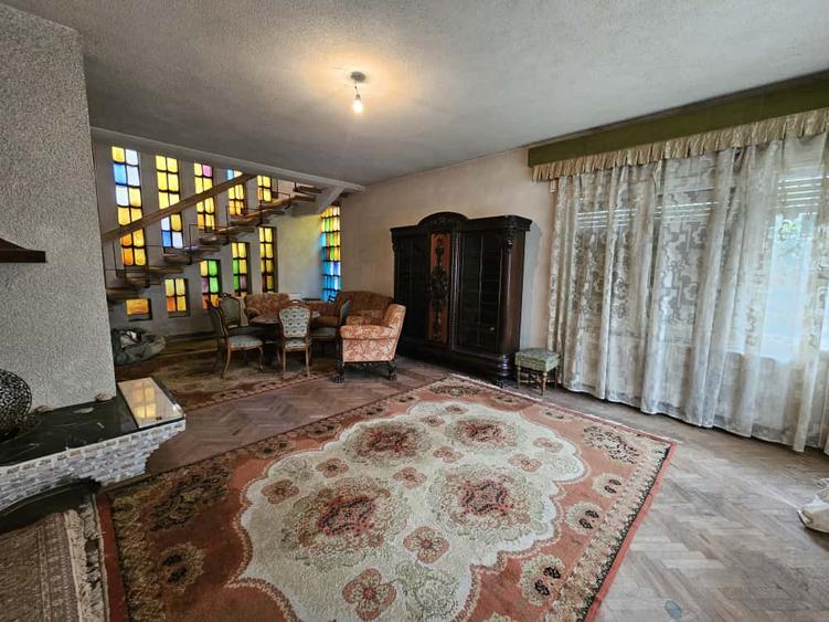 O proprietate unică unde farmecul epocilor trecute întâlnește confortul modern