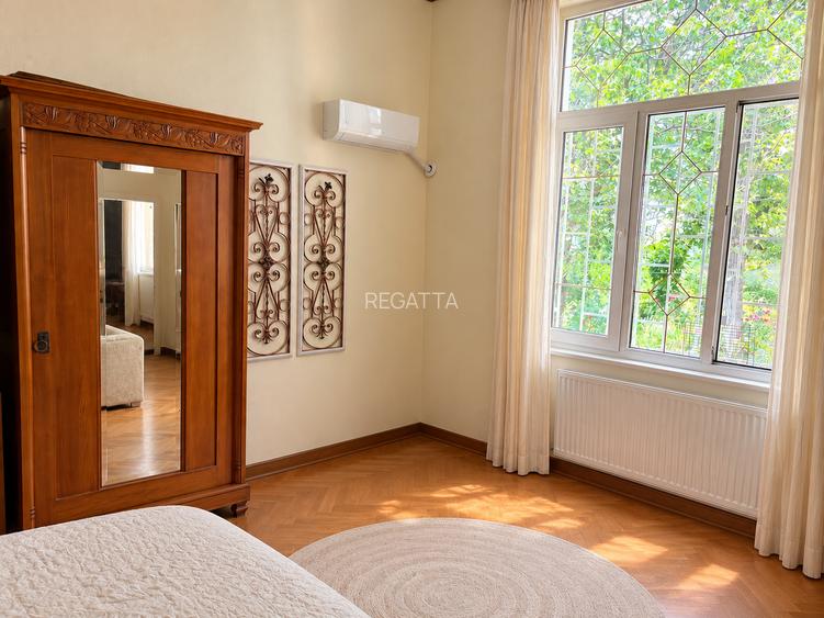 OPORTUNITATE ! Casa cu 1.000 mp teren Ultracentral I Mosilor Dacia - 5