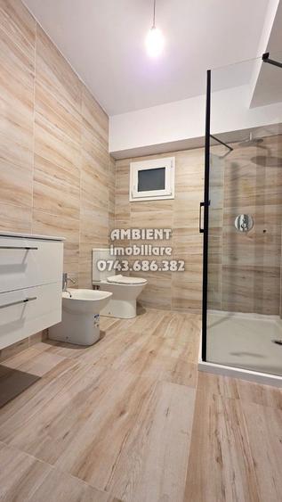 Apartament cu 2 camere, 90 mp, etaj 3, bloc NOU, zona GARA;