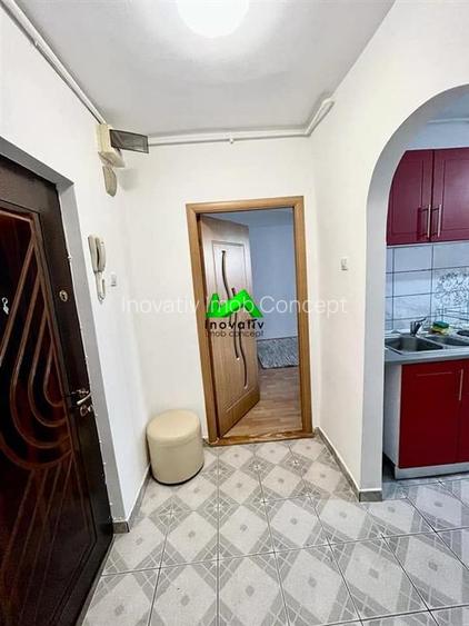 Apartament de inchiriat 3 camere 2 bai Sibiu Siretului - 8