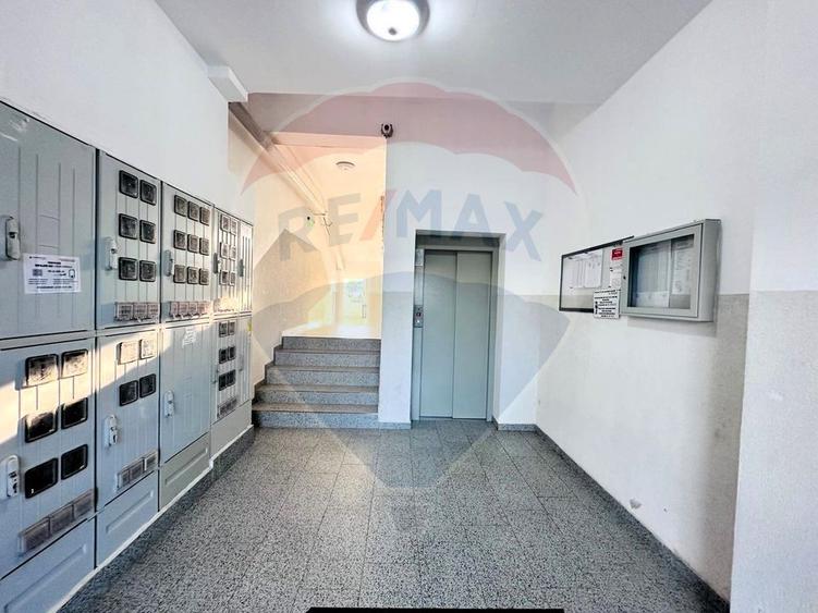 Garsoniera Noua, Parcare Acoperita, Sector 6, langa Centura Bucuresti