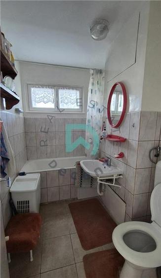 Apartament 3 camere Astra, intermediar, Brasov
