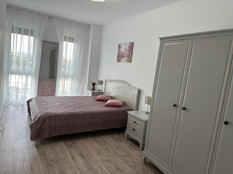 Apartament de inchiriat pe blv Liviu Rebreanu,3camere ,2bai,parcare subterana. - 5