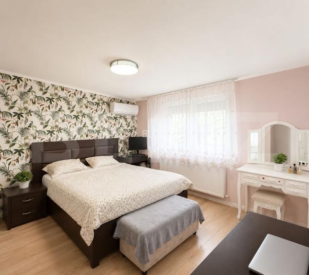 Apartament de vânzare cu 3 camere, 73 mp, parcăre, 2 bai, boxa, zona Sanicoara - 7