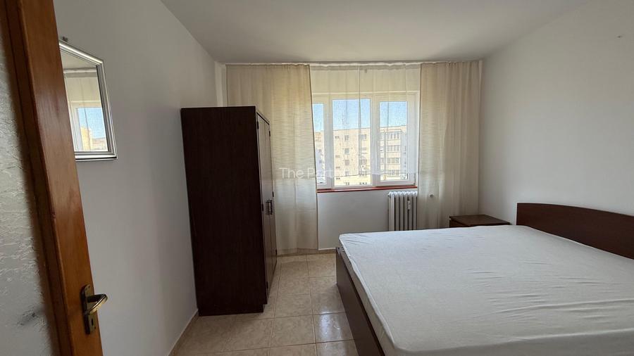 Apartament 3 camere de închiriat - METROU DRISTOR - 7