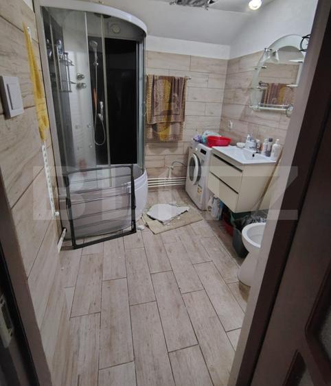 DE NERATAT! Casa zona semicentrala, 34 mp, Gruia