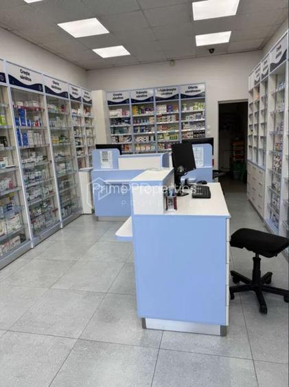 DE ÎNCHIRIAT: Spațiu Comercial Ultracentral (200 mp) – Front Stradal - 2