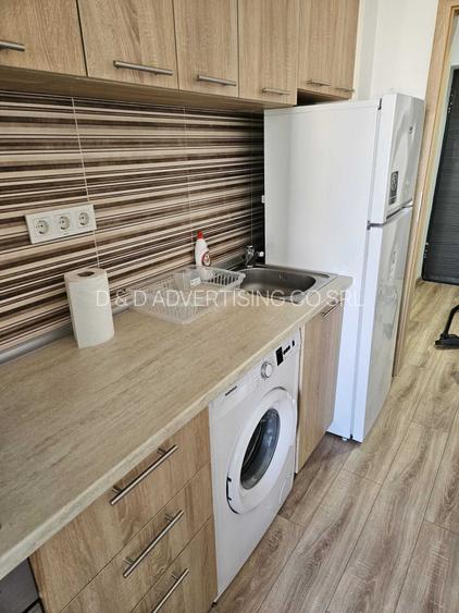 Drumul Taberei - Drumul Taberei Residence - Garsoniera MODERNA - BLOC NOU - 3