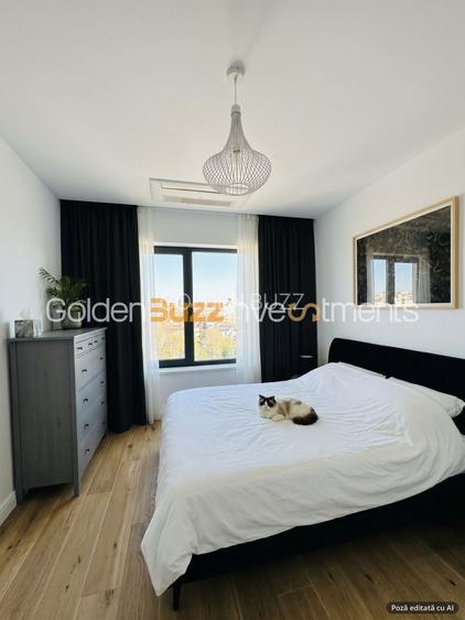 Penthouse spectaculos | Central District - 4