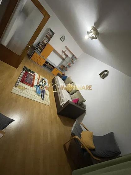 2 Camere de inchiriat | Campia Libertatii | Metrou | Mobilat - 2