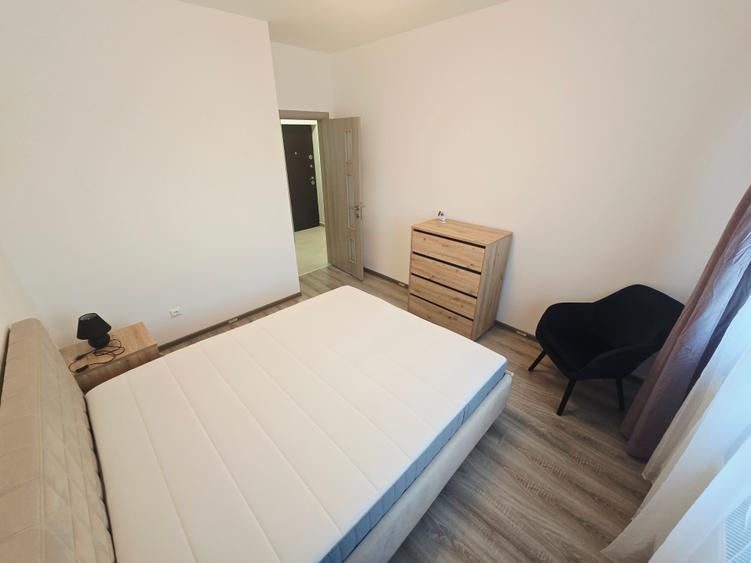 Actual  Prima Inchiriere Apartament 2 Camere Belsugului Residence