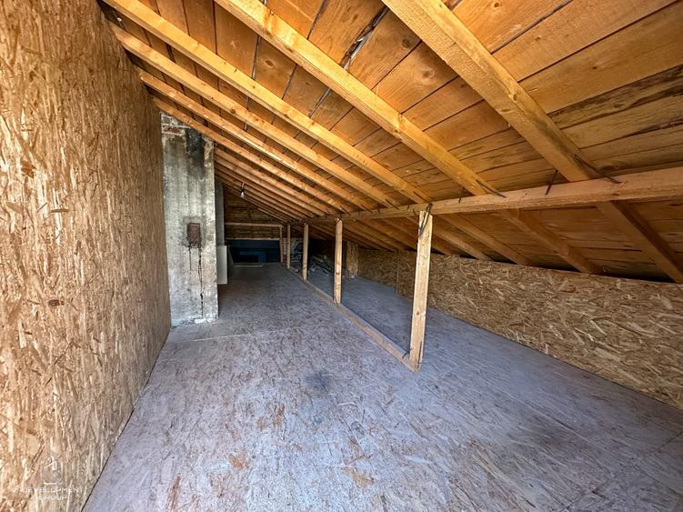 Casa individuala de inchiriat - Stefan cel Mare / Tei | 2 Locuri de parcare