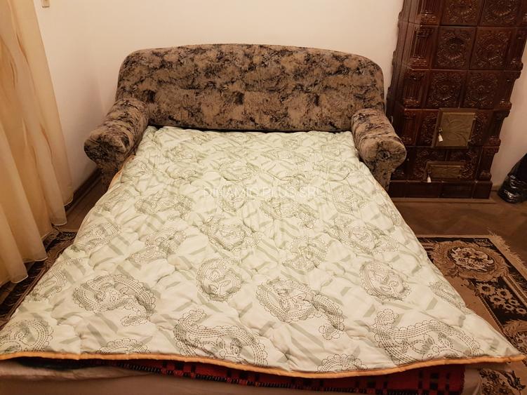 O camera de inchiriat , pentru o  fata - 7