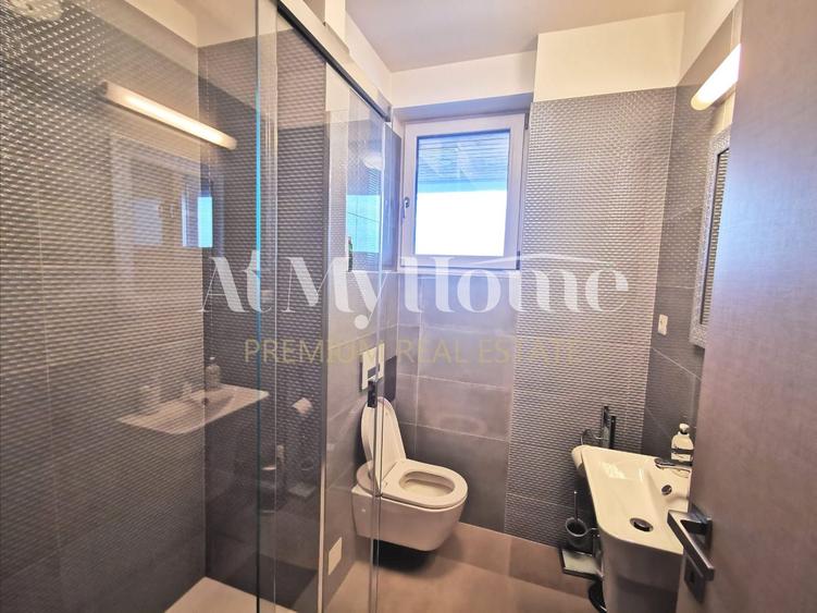 APARTAMENT 3 CAMERE//IANCU NICOLAE//PARCARE SUBTERANA