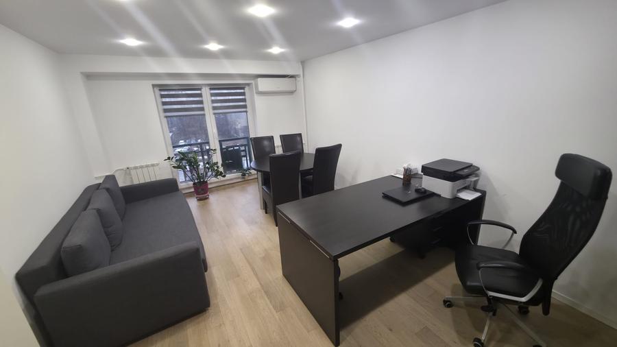 Apartament 2 camere Octavian Goga - Nerva Traian - Biblioteca Nationala