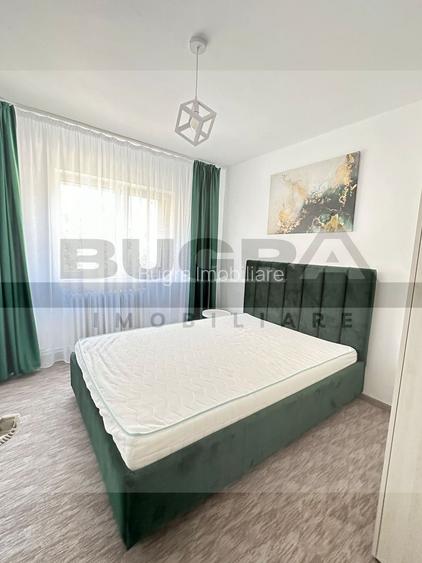 Apartament 4 camere decomandate, 80mp, 2 bai, zona strazii Dambovitei - 4