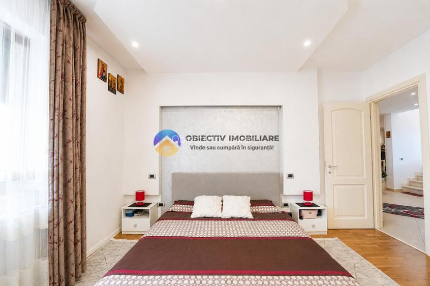 Casa P+M + teren – Dumbrava Roșie, jud. Neamț - 15