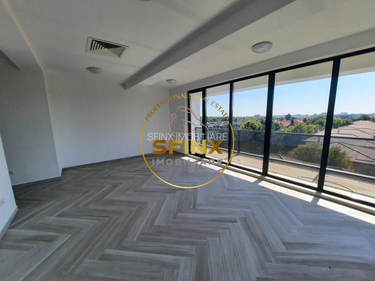 Iancu Nicolae Jolie Ville, bloc boutique, 161mp, living 74mp, 3 bai, 2 garaje - 4