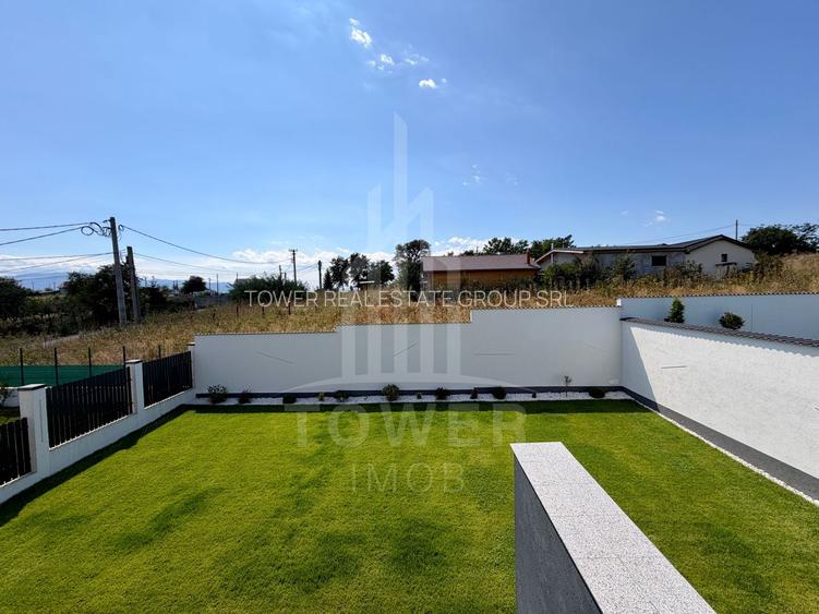 Casa moderna Premium-Daia Noua - 38