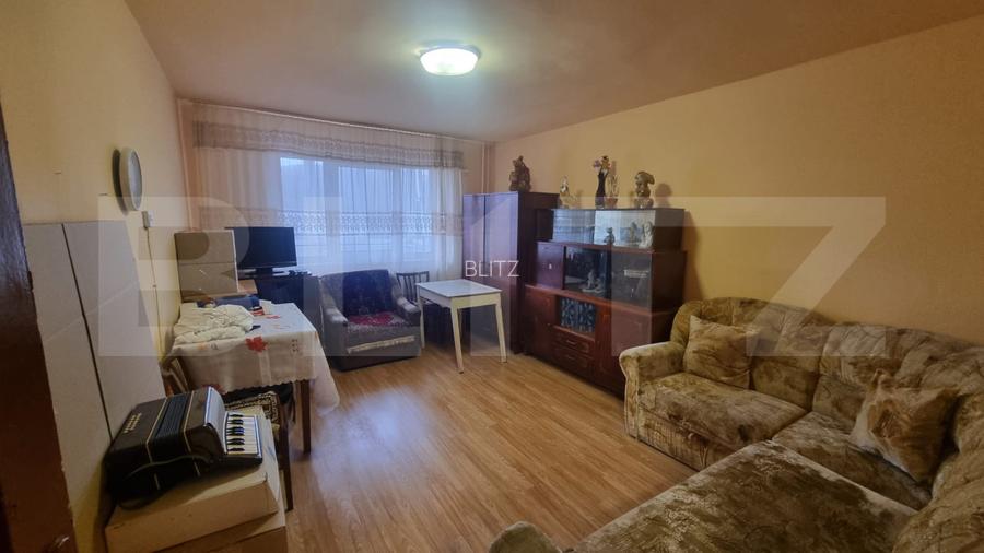 Apartament 3 camere | Decomandat | 67 mp | 2 bai | Mănăștur - zona La Terenuri - 3