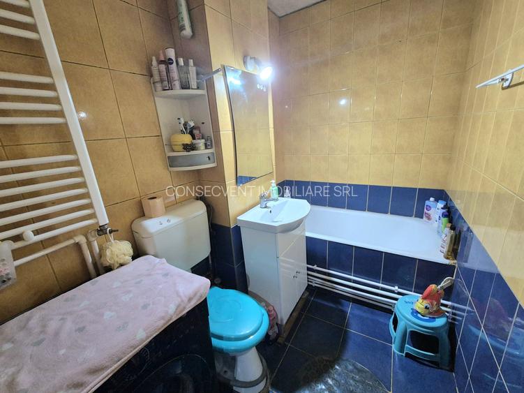 Apartament cu spatiu dormit separat 46 mp – ideal locuire / investiție - 6