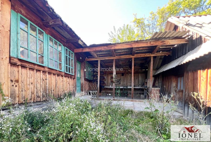 Vanzare casa cu 116.445 mp teren in Muntii Apuseni -Mogos - 8
