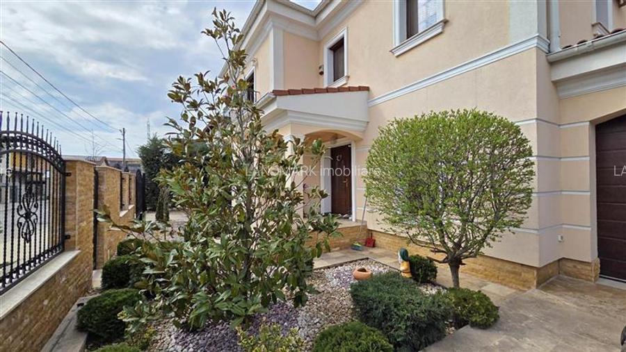 COMISION 0% CASA MEDITERANEANA SUPERBA MOBILATA  DUMBRAVITA PADURE - 40