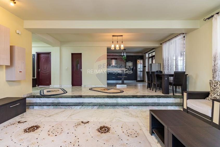 Casă / vilă de vânzare în Balotești | aprox. 350 mp | teren 1.015 mp - 23