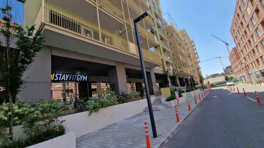 Apartment 2 camere Marmura | Bucureștii Noi | Jiului