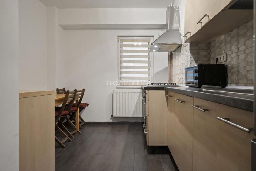 Apartament 3 camere Tei decomandat, 65,84mp utili, 2 bai, et 2/8 bloc 1988 - 8