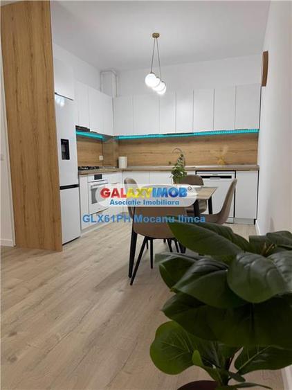Inchiriere apartament 2 camere, MRS Gradinile, Albert, Ploiesti