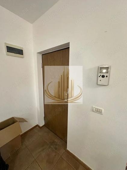 Apartament 2 Camere | 54 mp + Balcon | Etaj 4/8 | Parcare Subterană