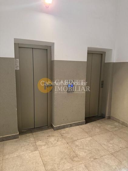 2 Camere Decomandat - Etaj Intermediar - Zona Podu Ros - Bloc 1974 - 11