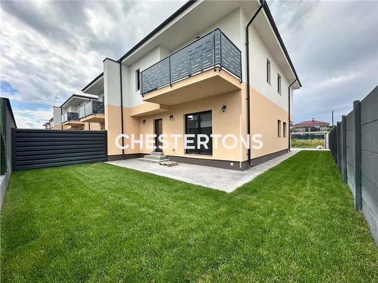 Vile Duplex Premium Corbeanca | Eleganta, confort si locatie exclusivista | 273.