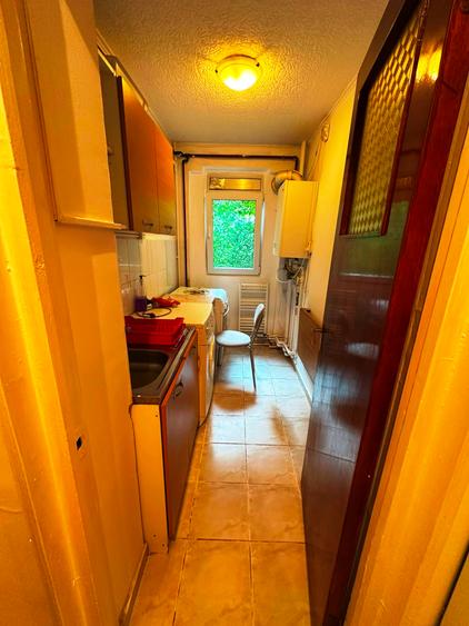 Lujerului - 5 minute metrou - Apartament 2 camere - CENTRALA PROPRIE !