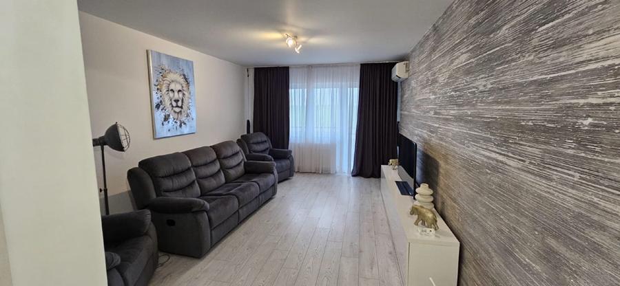INCHIRIEZ APARTAMENT