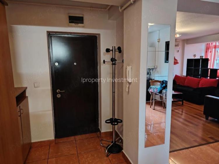 Gara de Nord | 2 camere | Vila 4 etaje | Zona linistita | Ac - 3