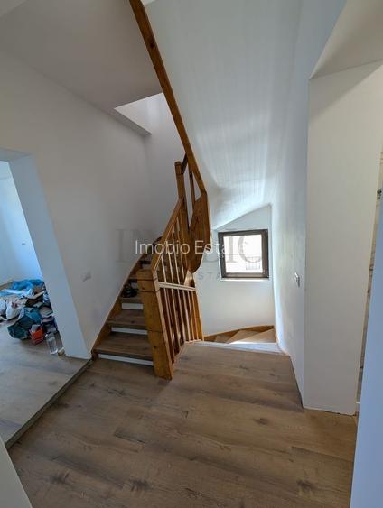 Apartament in Casă / Vilă | 160 mp | Curte & parcare | Floreasca - 10