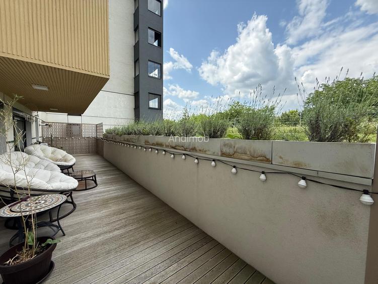Apartament - 4 Camere - Aviației - 156 mp - 5
