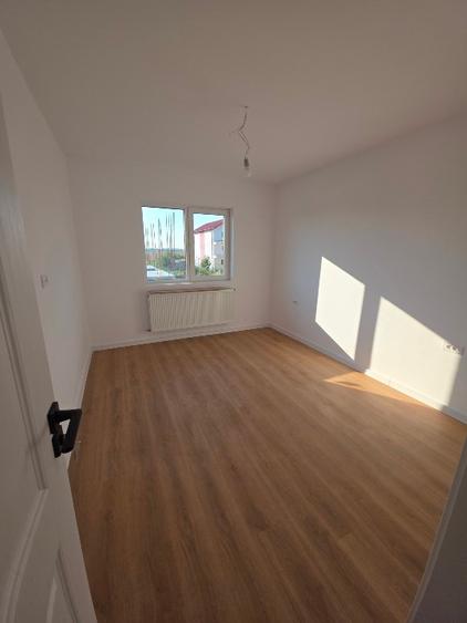 Case individuale,singulare teren,magurele Cartierul florilor limita bucurestii