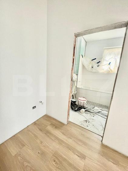 Apartament nou, 2 camere, 51,3 mp, parcare, Dambovita!