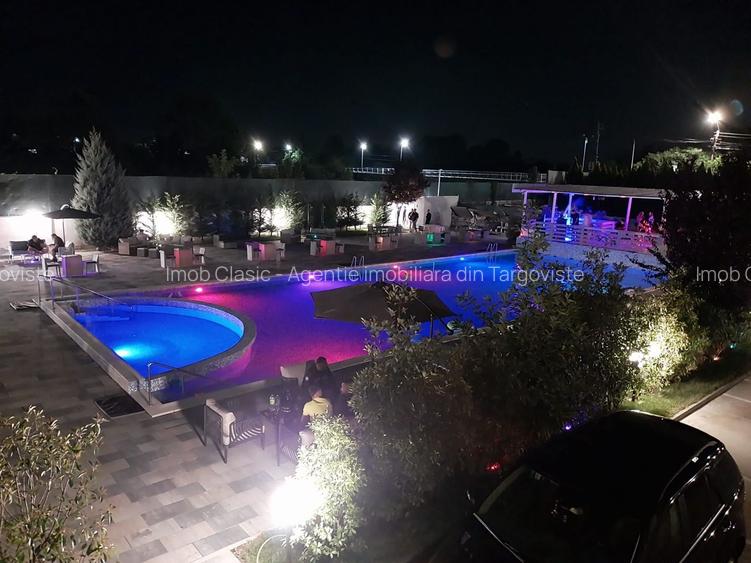 Vanzare apartament 3 camere, complex rezidential Sideco Targovoste - 3