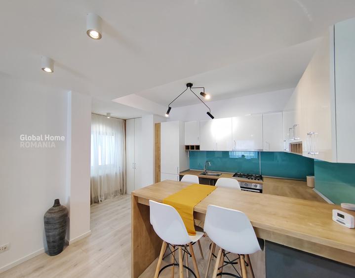 Apartament 2 camere Floreasca | 65 mp | Aproape de Parc