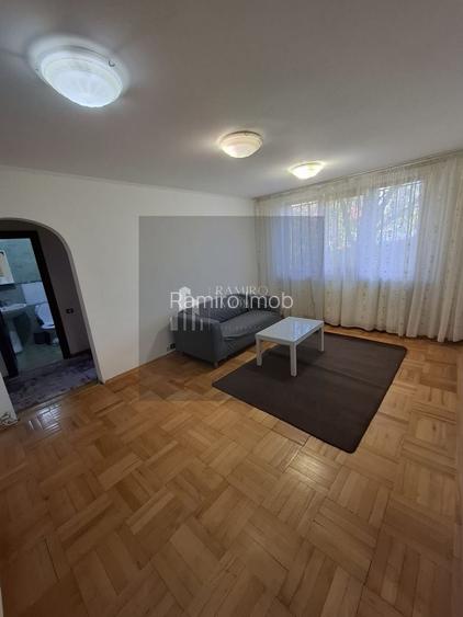 Apartament 3 camere Constantin Brancoveanu / Alexandru Obregia - 2