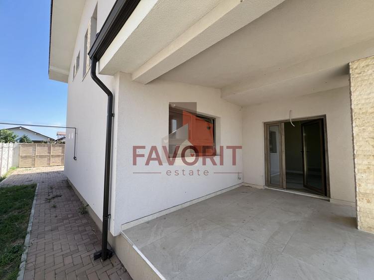 Casa individuala 5 camere | 460mp Teren | Giroc